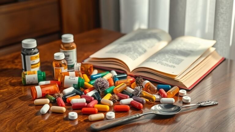 supplements to avoid wisely