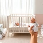 swaddling safety guidelines explained