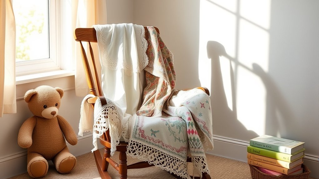 swaddling techniques and indicators