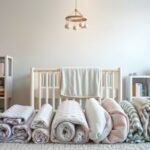 swaddling techniques and risks