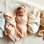 swaddling techniques and tips