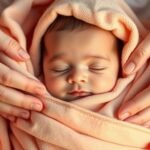 swaddling techniques explained clearly