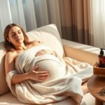 swaddling techniques for comfort