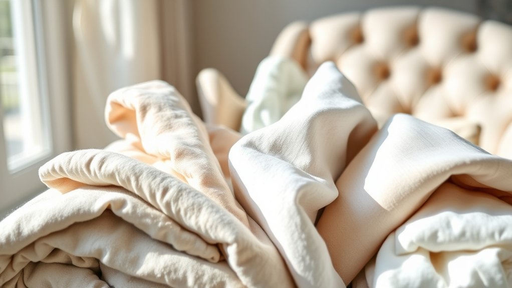 swaddling techniques for parents
