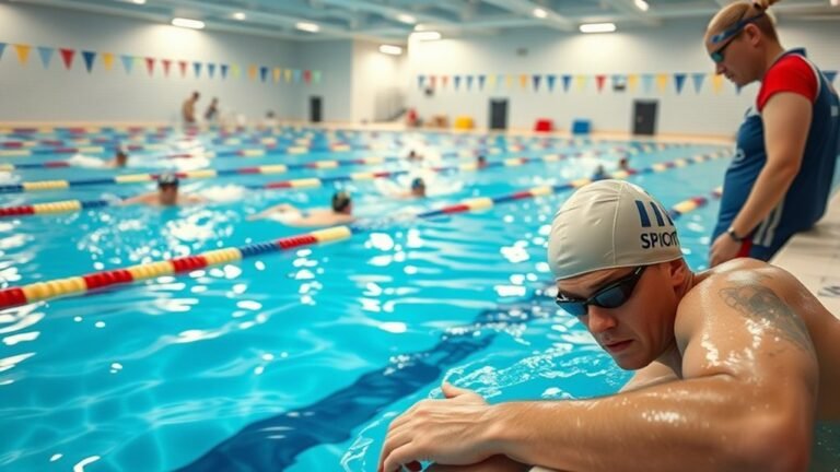 swimming health concerns guide