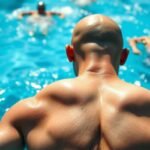 swimming workout indicators explained