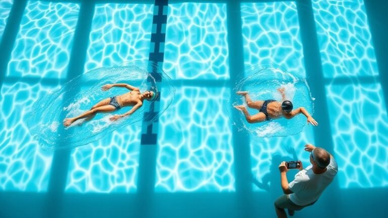 swimming workout misconceptions explained