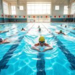 swimming workout questions answered
