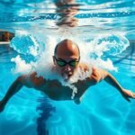 swimming workouts risk factors