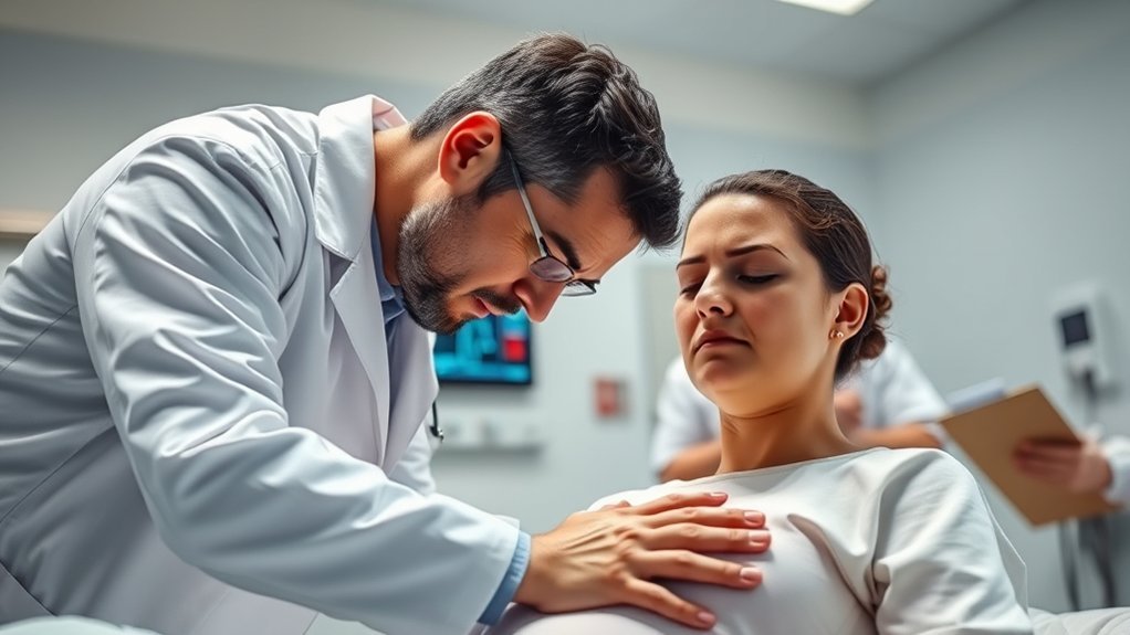 symptoms and signs overview