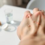 symptoms indicating medical issues
