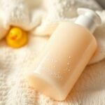 symptoms of baby shampoo