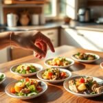 symptoms of frequent meals