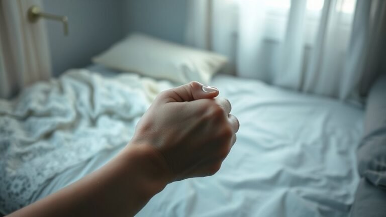 symptoms of painful intercourse