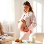 symptoms of twin weight gain