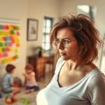time management challenges for parents