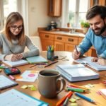time management for parents