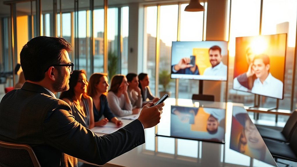 timing announcement best practices