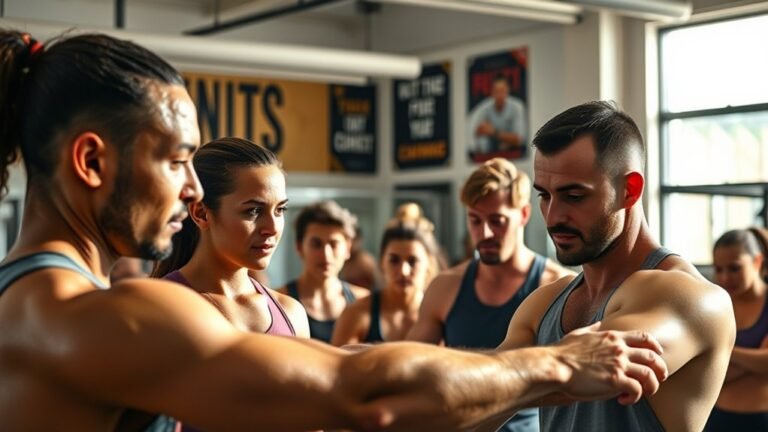 training misconceptions and realities