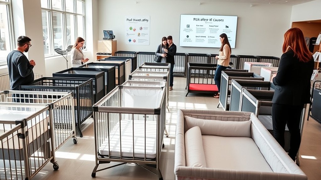 travel crib safety concerns