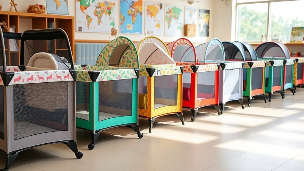 travel crib selection guide
