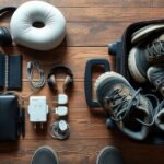 travel gear best practices