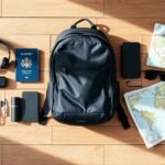 travel gear essential questions