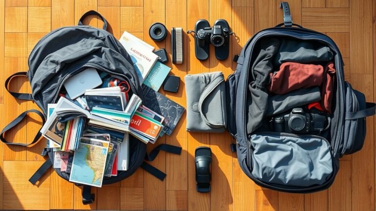 travel gear truths revealed