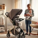 travel stroller health guide