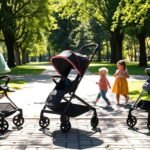 travel stroller misconceptions debunked