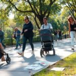 travel stroller safety concerns