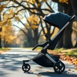 travel stroller selection guide