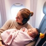 traveling safely with infants