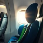 traveling with infants safely
