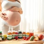 trimester specific health recommendations