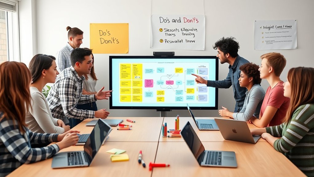 ttts best practices guide