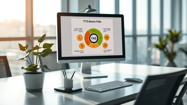 ttts fundamentals and questions