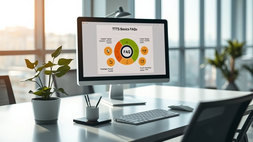 ttts fundamentals and questions