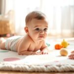 tummy time activity plan