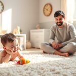 tummy time benefits infants