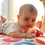 tummy time challenges for parents
