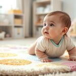 tummy time doctor guidance