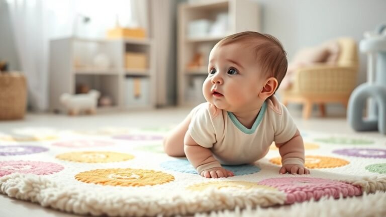 tummy time doctor guidance