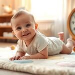 tummy time importance explained