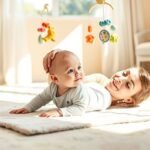 tummy time prevention tips