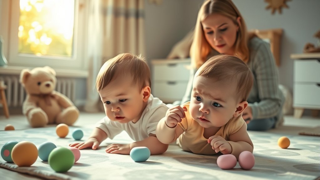 tummy time resistance concerns