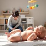 tummy time resistance factors