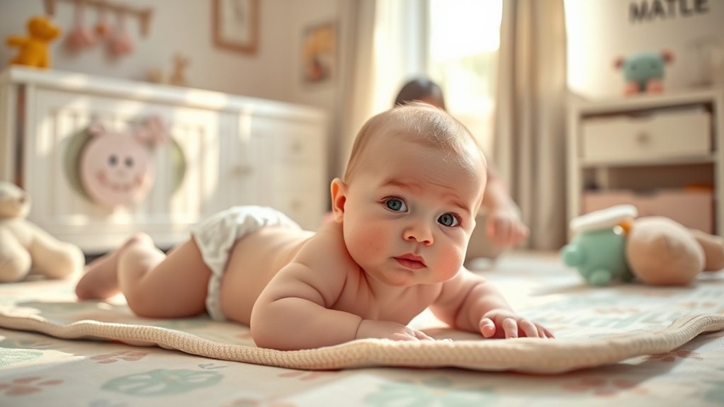 tummy time resistance faqs