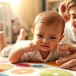 tummy time resistance signs
