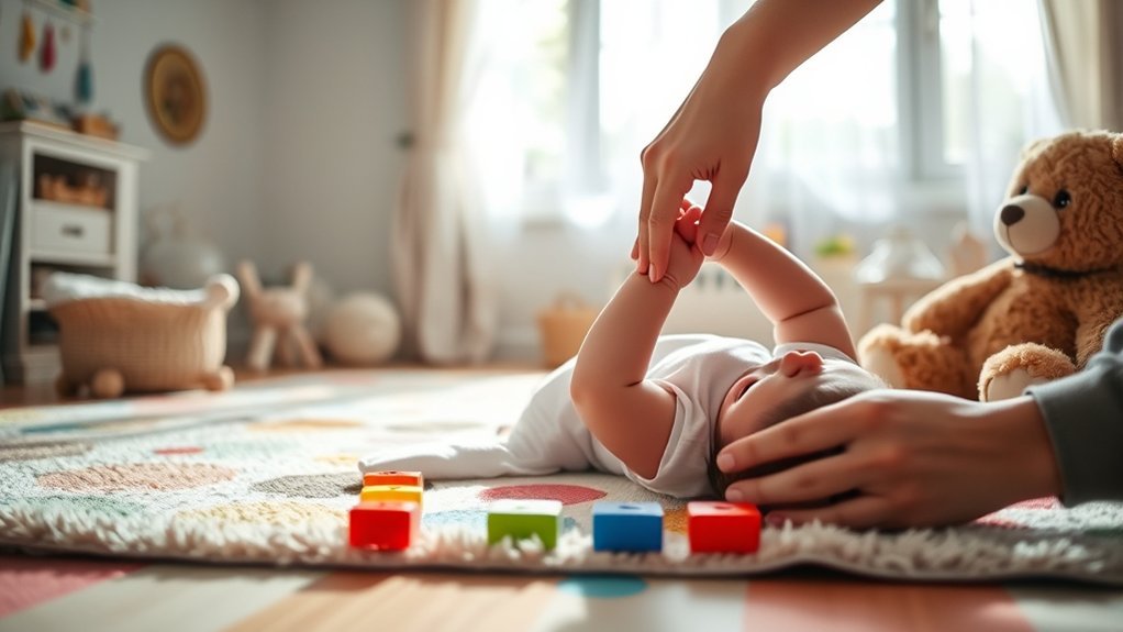 tummy time resistance solutions